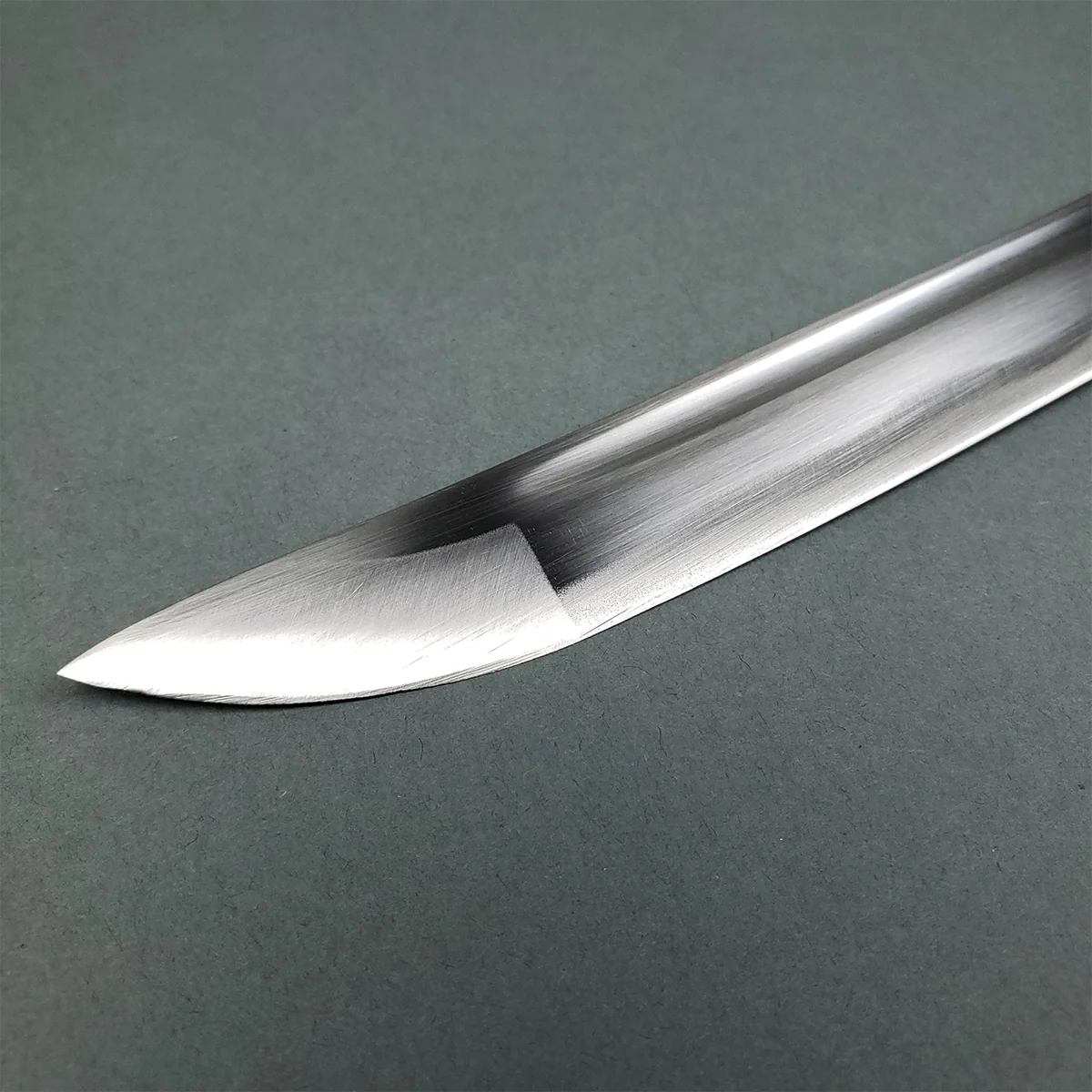 Musha "Bamboo" Katana - Image 5