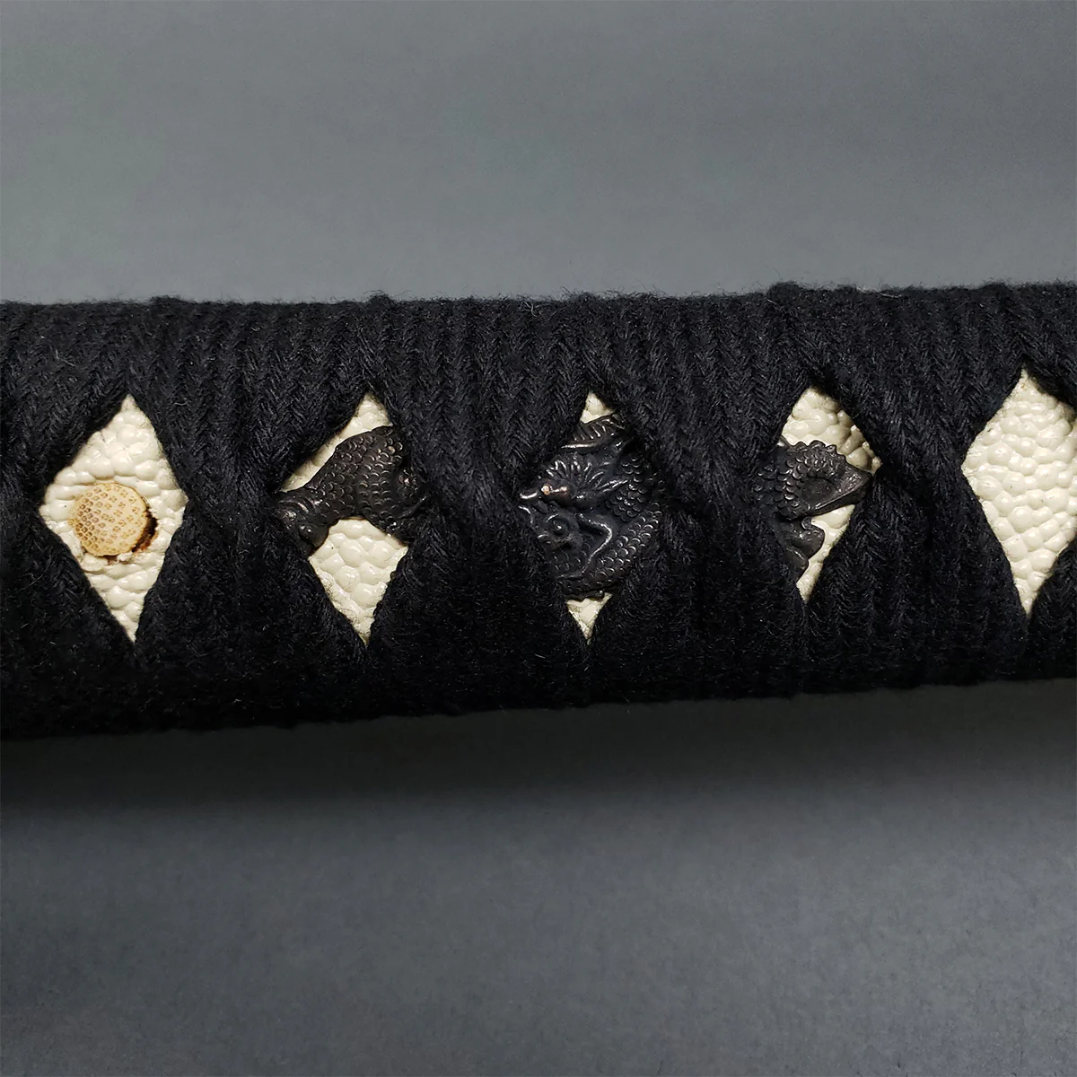 Musha "Bamboo" Katana - Image 6