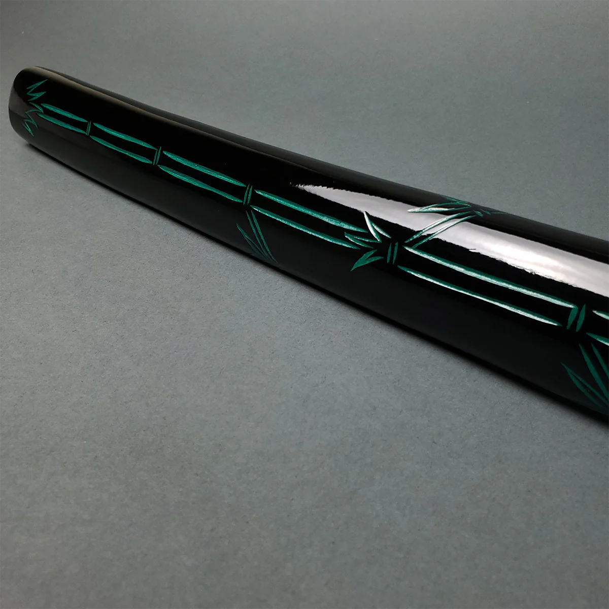 Musha "Bamboo" Katana - Image 8