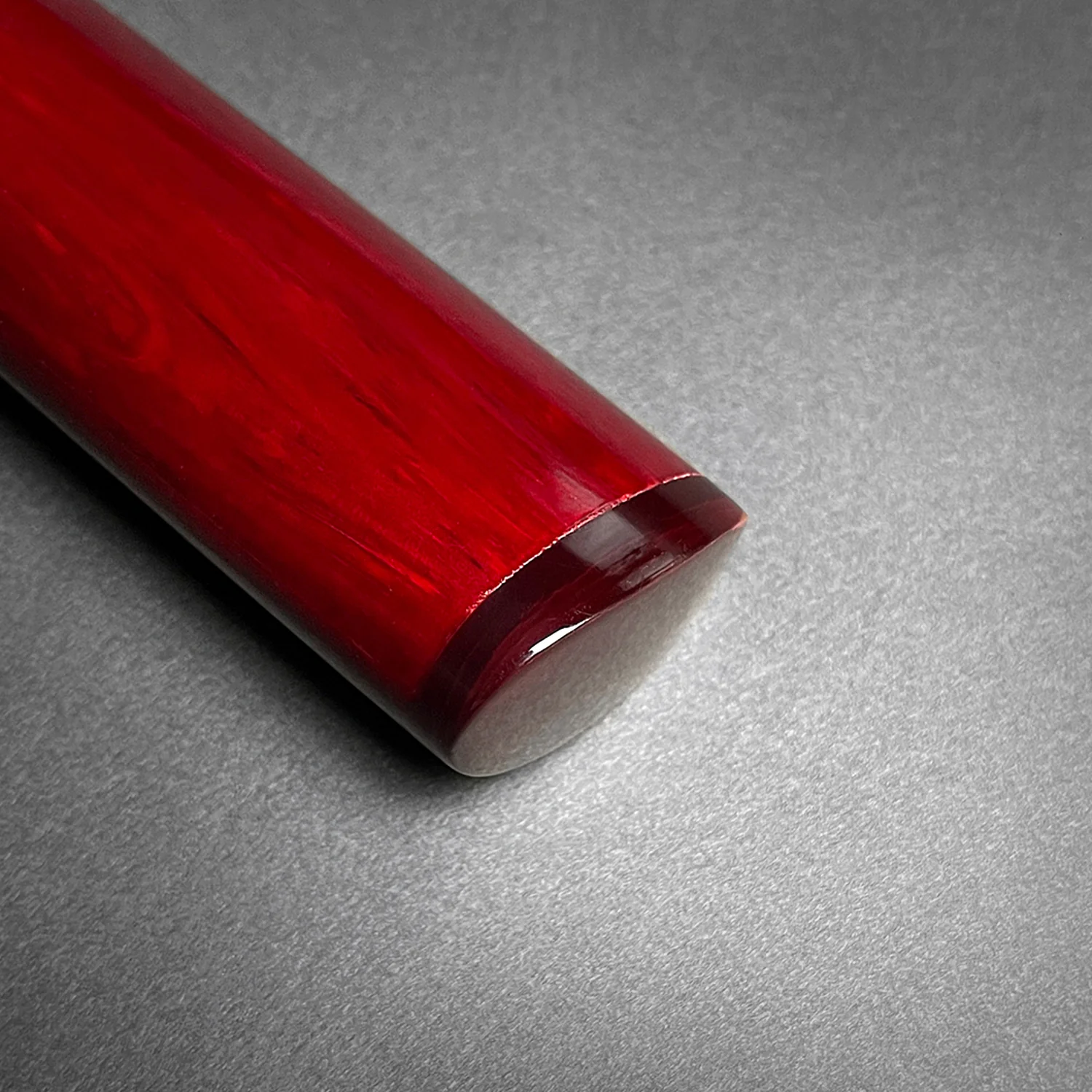Musha "Bamboo & Plum Flower" Katana - Image 10