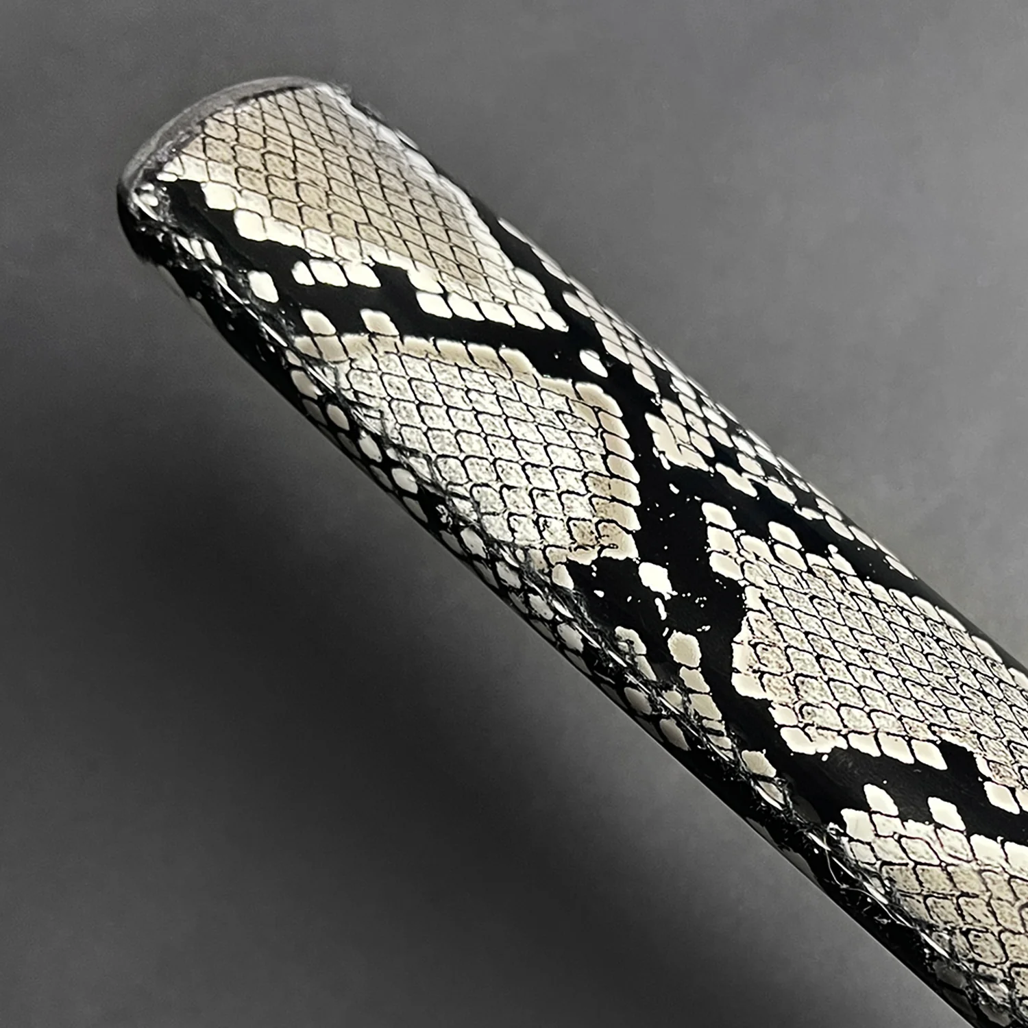 Musha "Black Orchid" Samurai Sword - Image 4