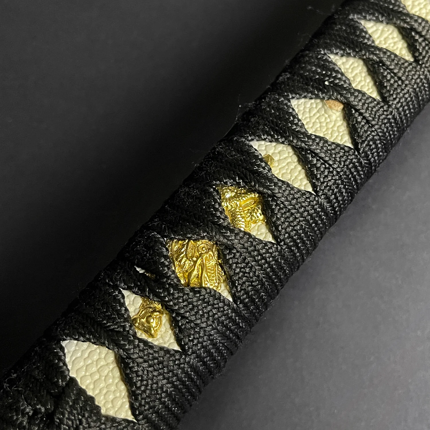 Musha "Black Orchid" Samurai Sword - Image 5