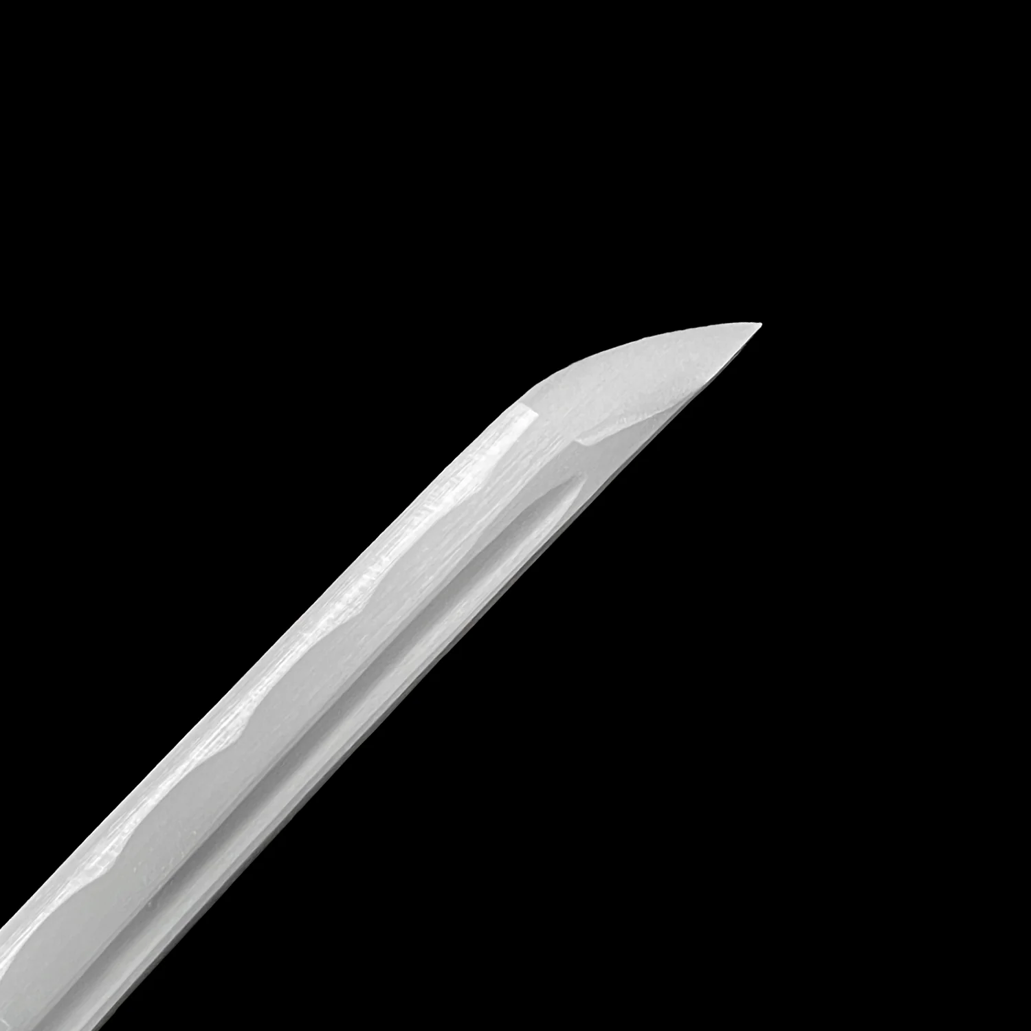 Musha Shirasaya (Burgundy) - Image 8