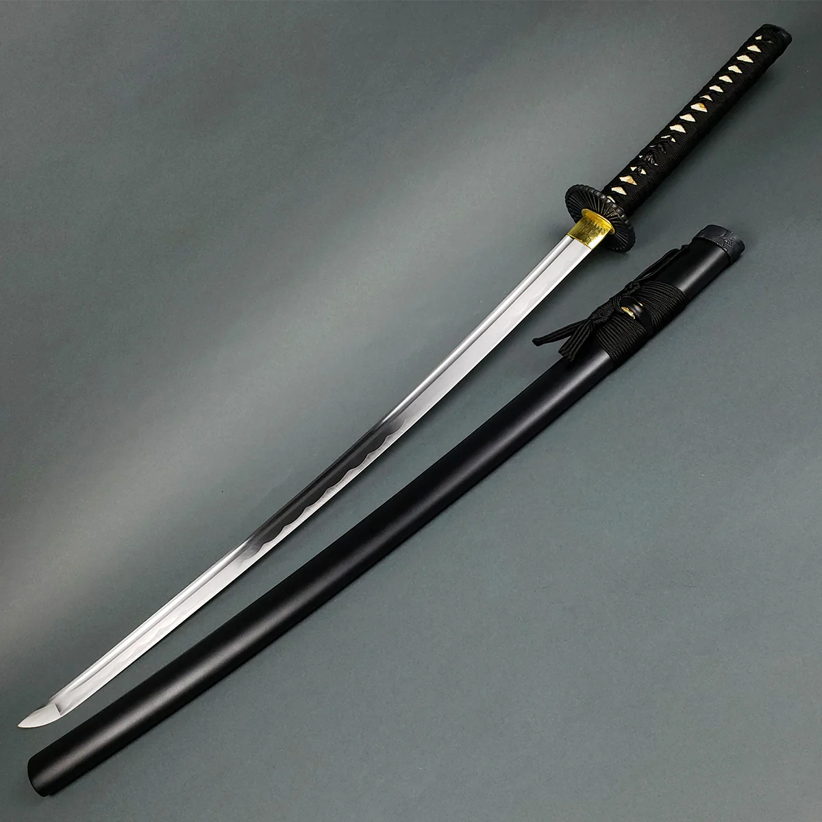 Musha Cakraratna (Wheel Jewel) Katana - Image 2