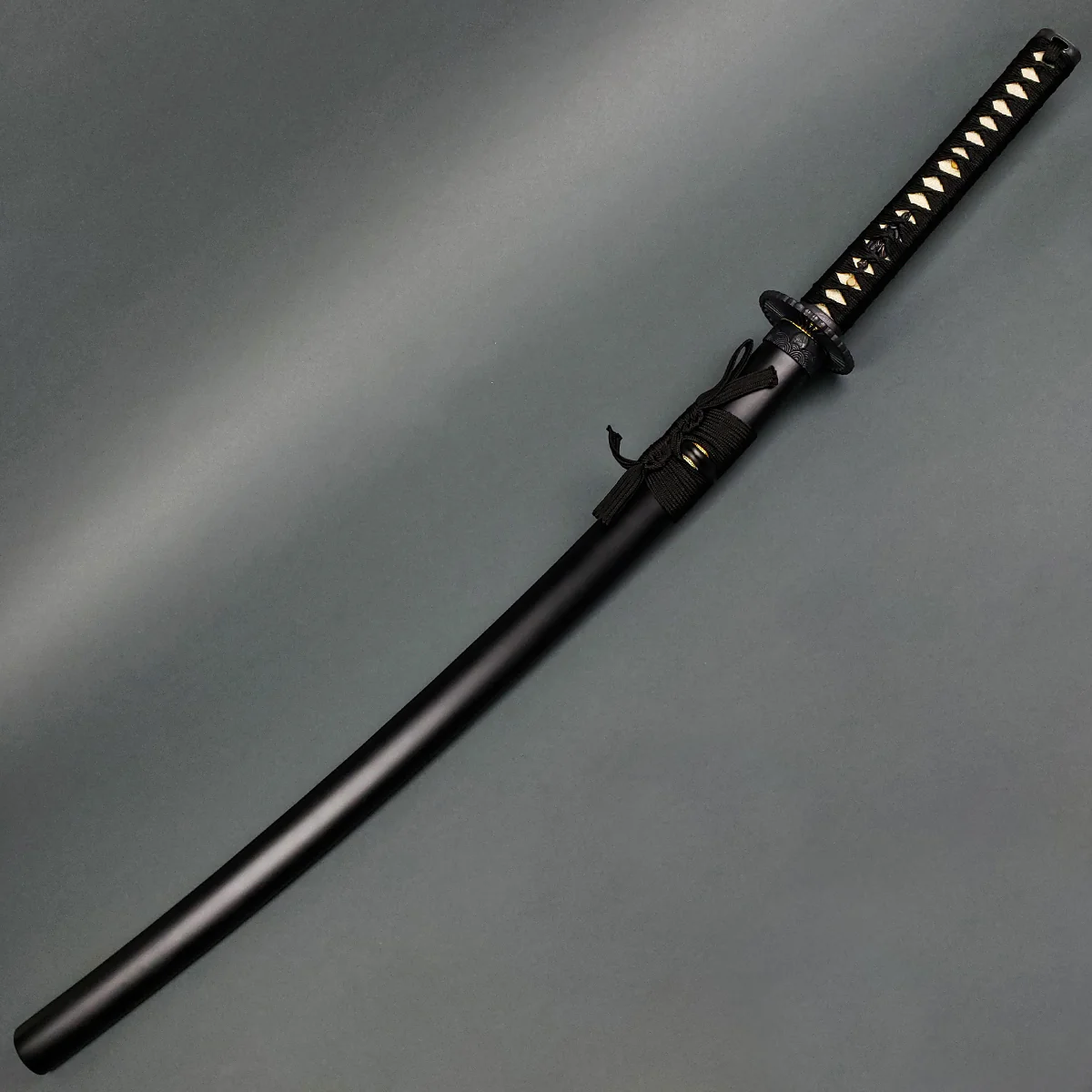 Musha Cakraratna (Wheel Jewel) Katana - Image 3