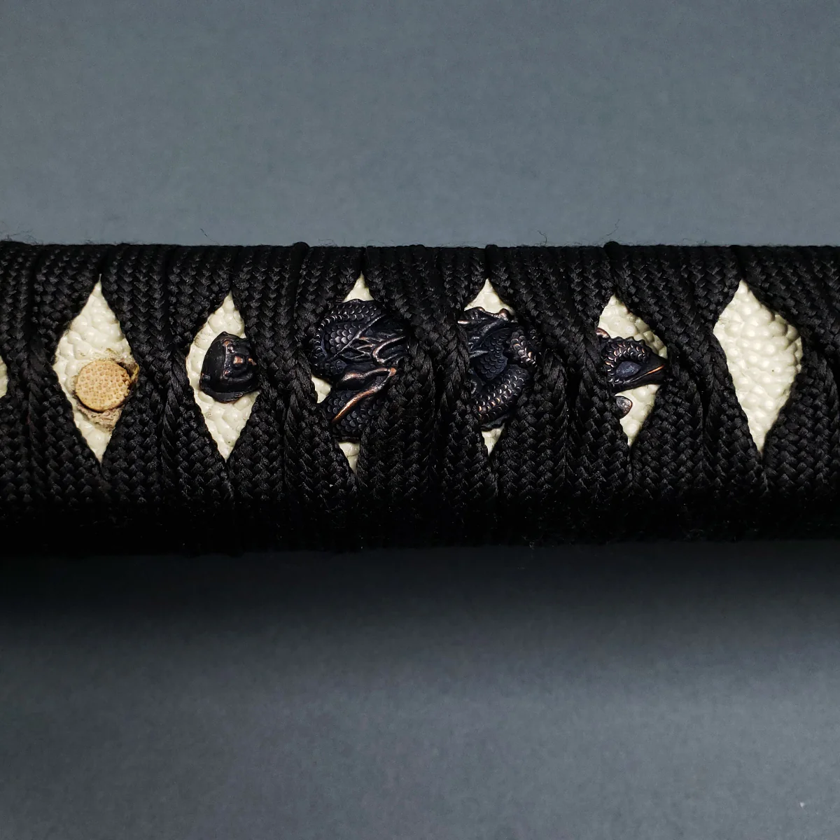 Musha Cakraratna (Wheel Jewel) Katana - Image 5