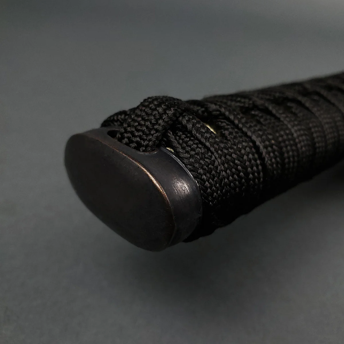 Musha Cakraratna (Wheel Jewel) Katana - Image 6