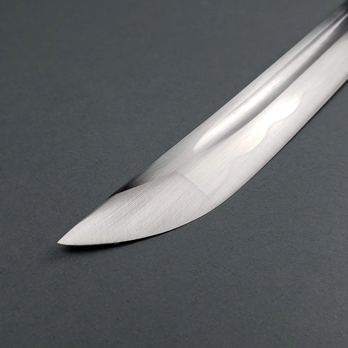 Musha Cakraratna (Wheel Jewel) Katana - Image 7