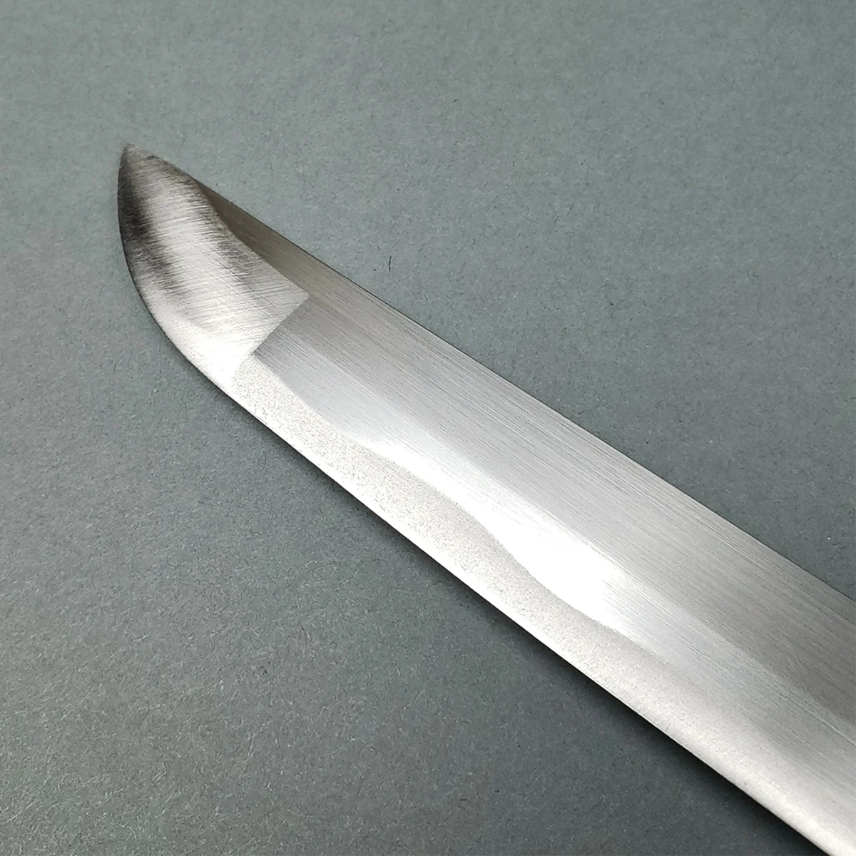 Musha Ceremonial Jintachi Katana (Blue) - Image 8