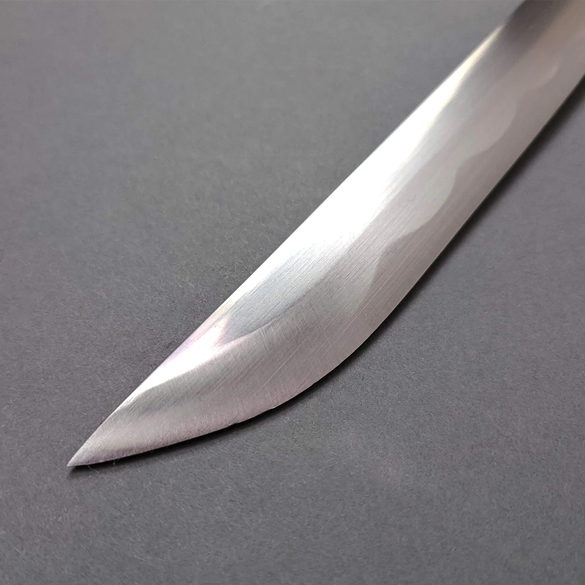 Ceremonial Jintachi  Sword - Image 10