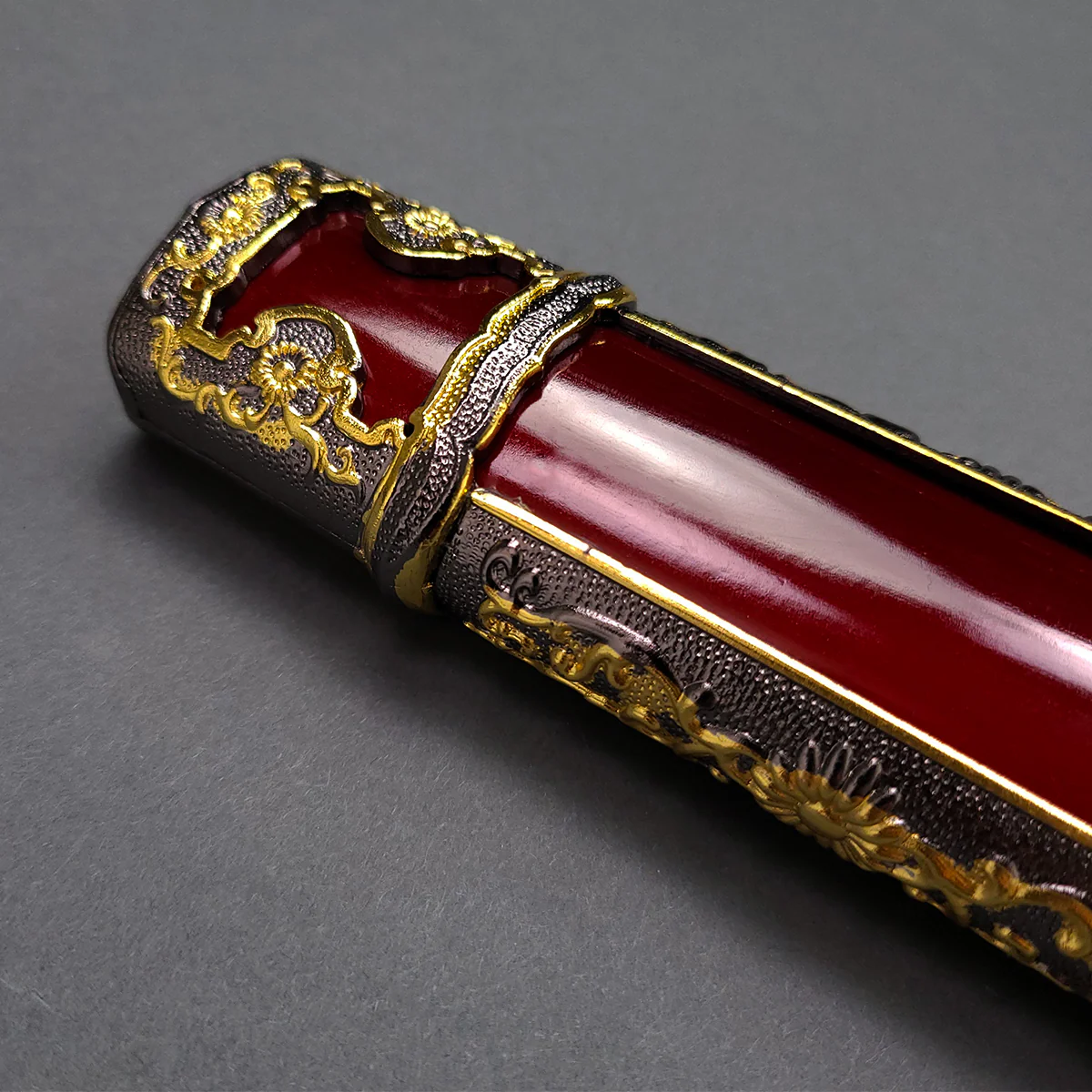 Ceremonial Jintachi  Sword - Image 6