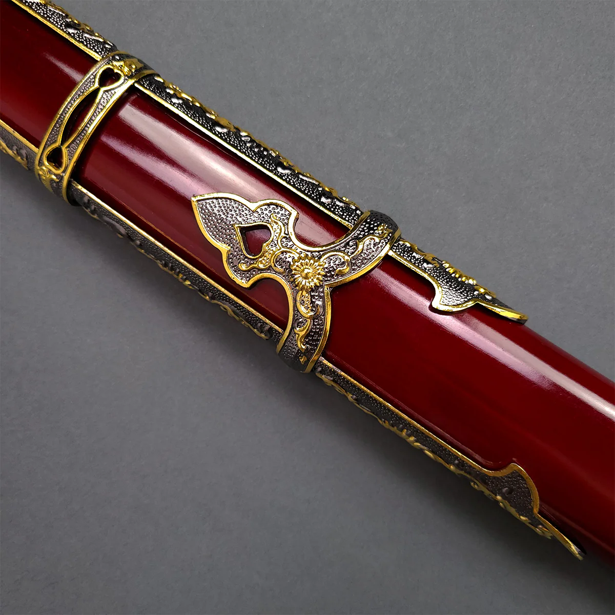 Ceremonial Jintachi  Sword - Image 7