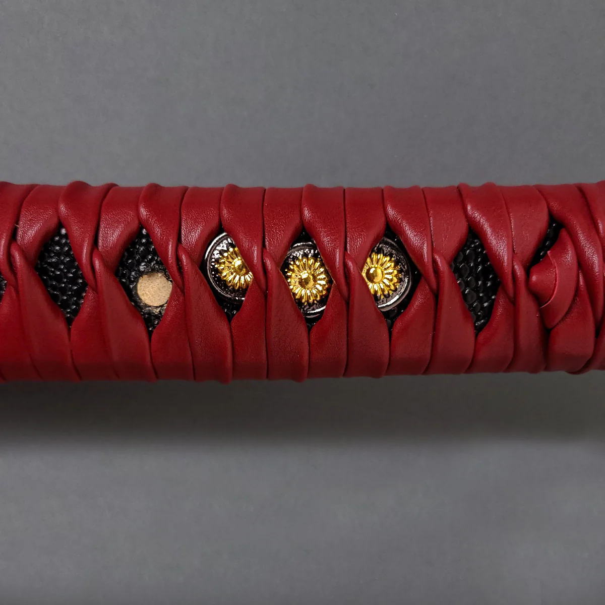 Ceremonial Jintachi  Sword - Image 8