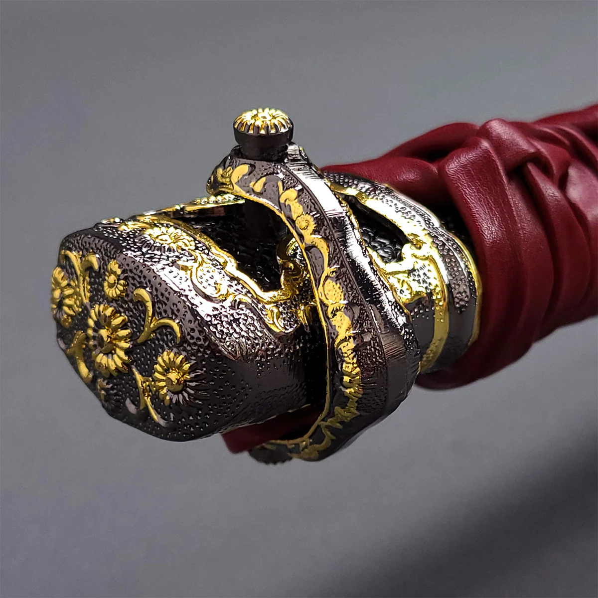 Ceremonial Jintachi  Sword - Image 9