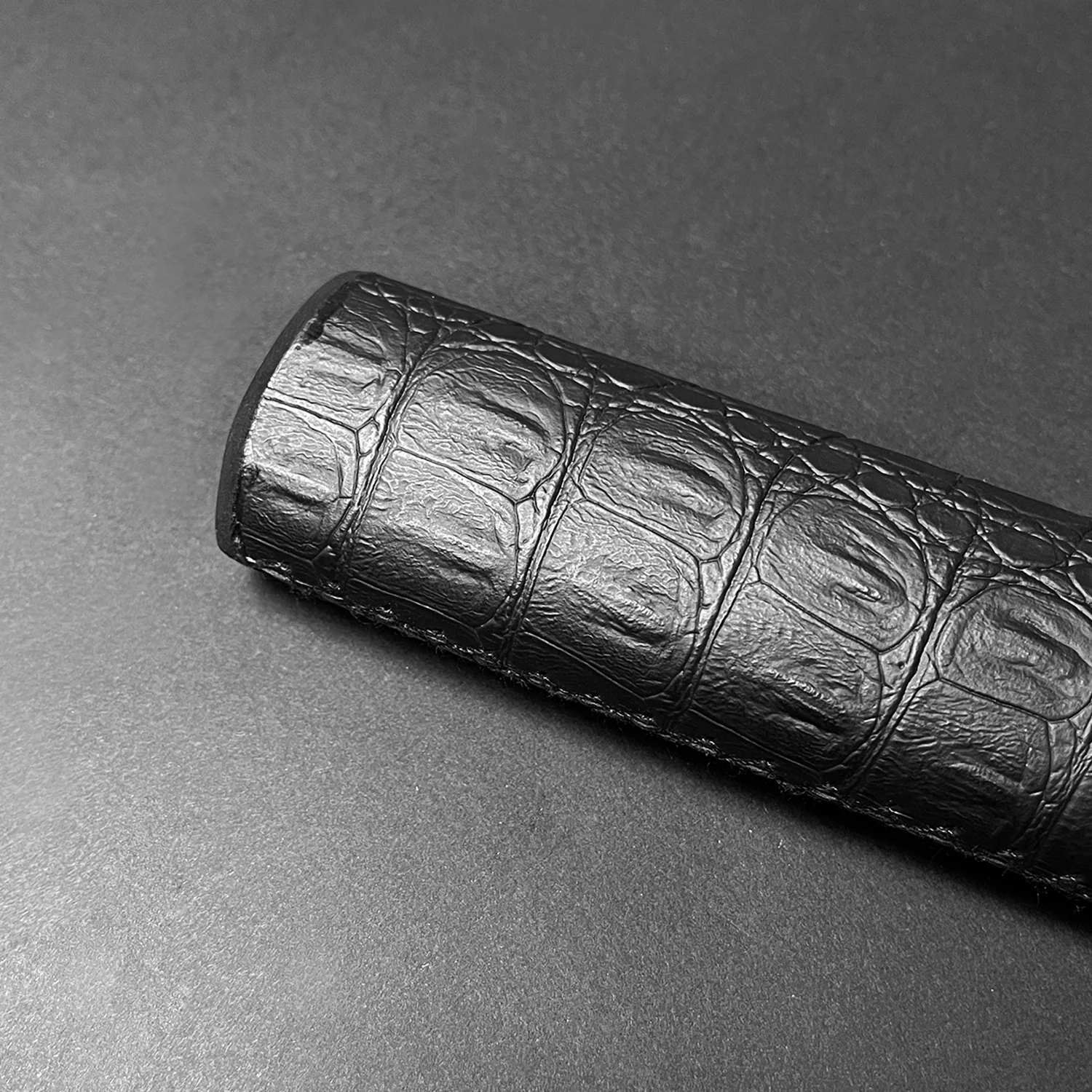 Musha "Coal" Katana - Image 5