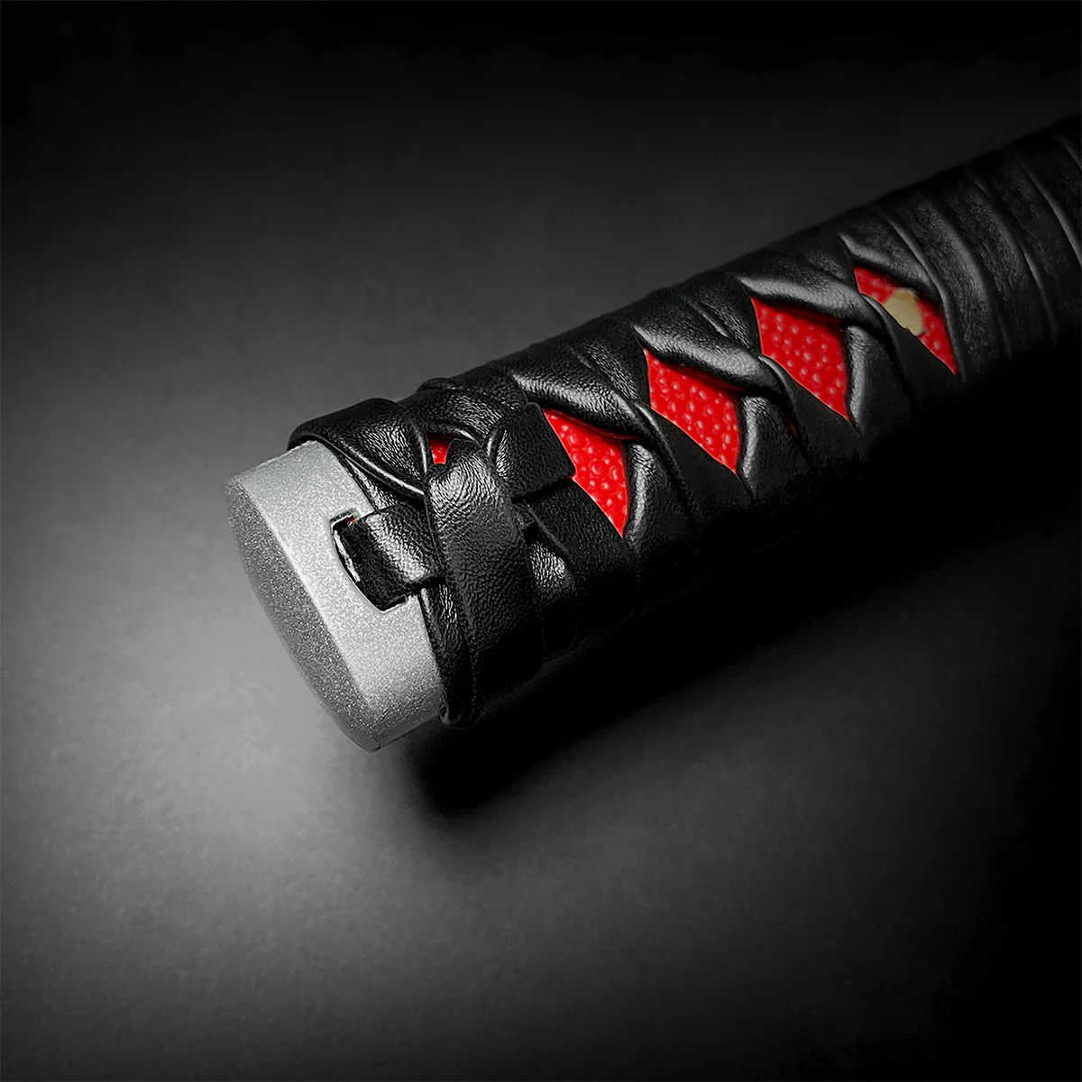 Musha "Demon" Samurai Sword - Image 7