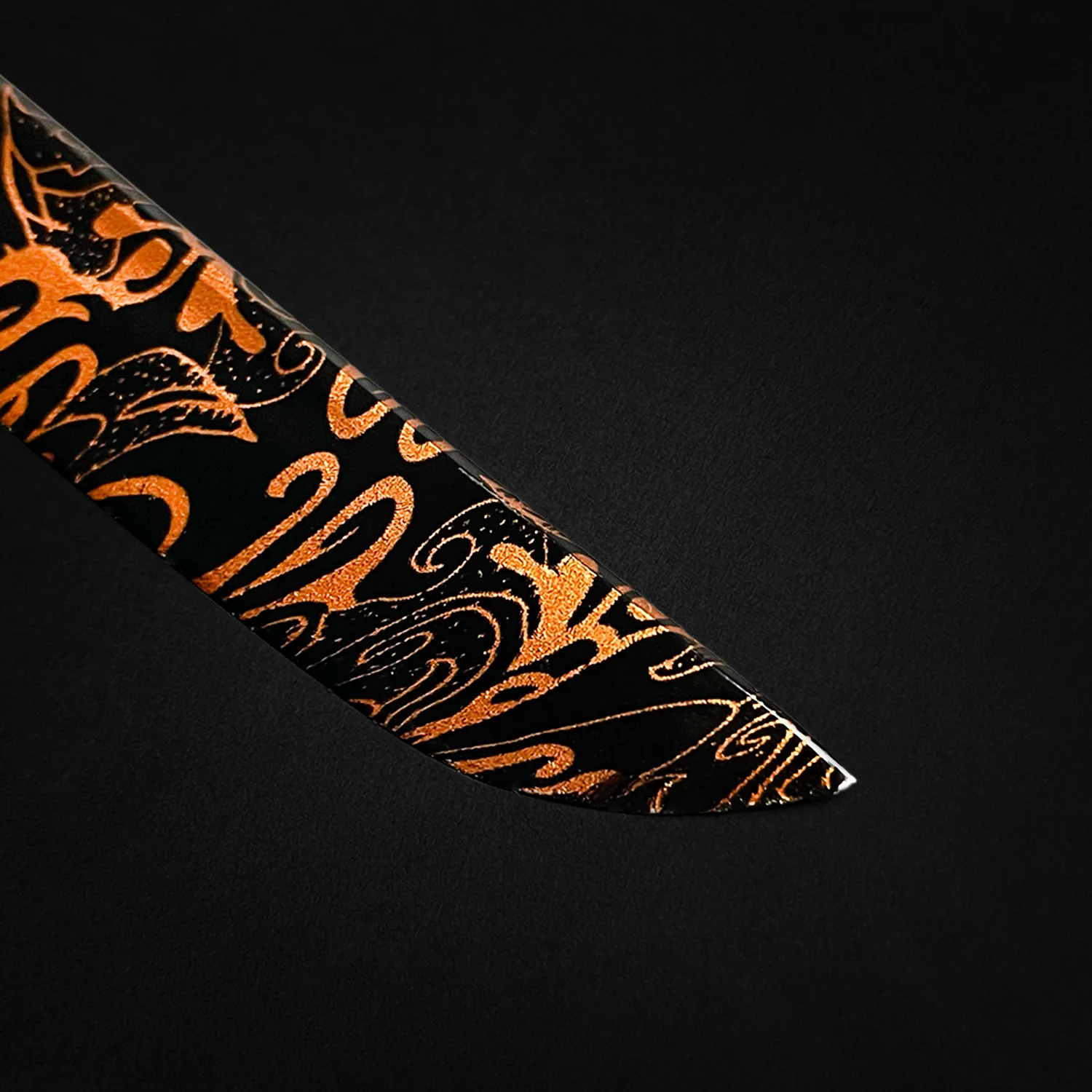 Musha "Elemental" Katana - Image 11