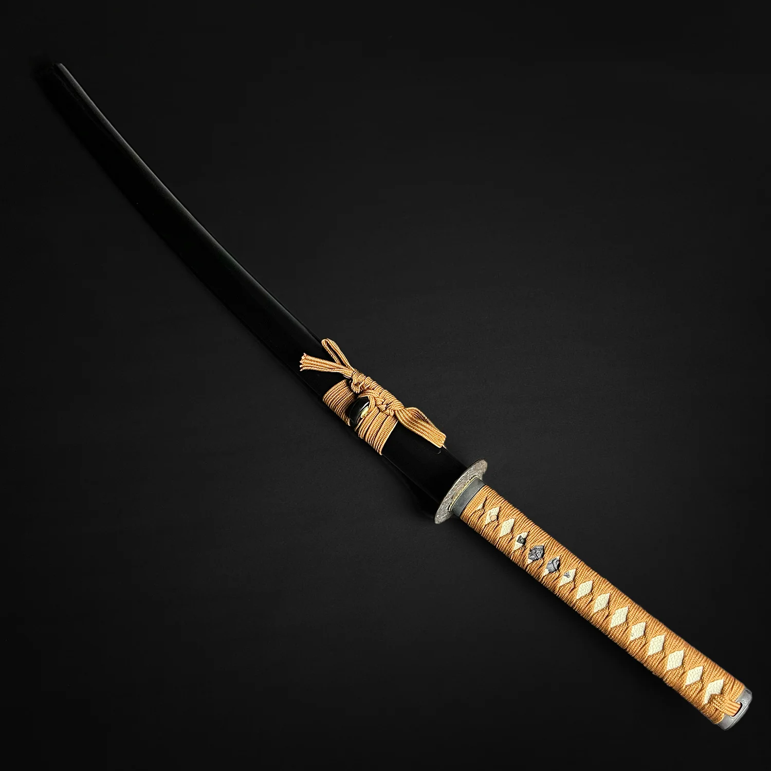 Musha "Elemental" Katana - Image 3