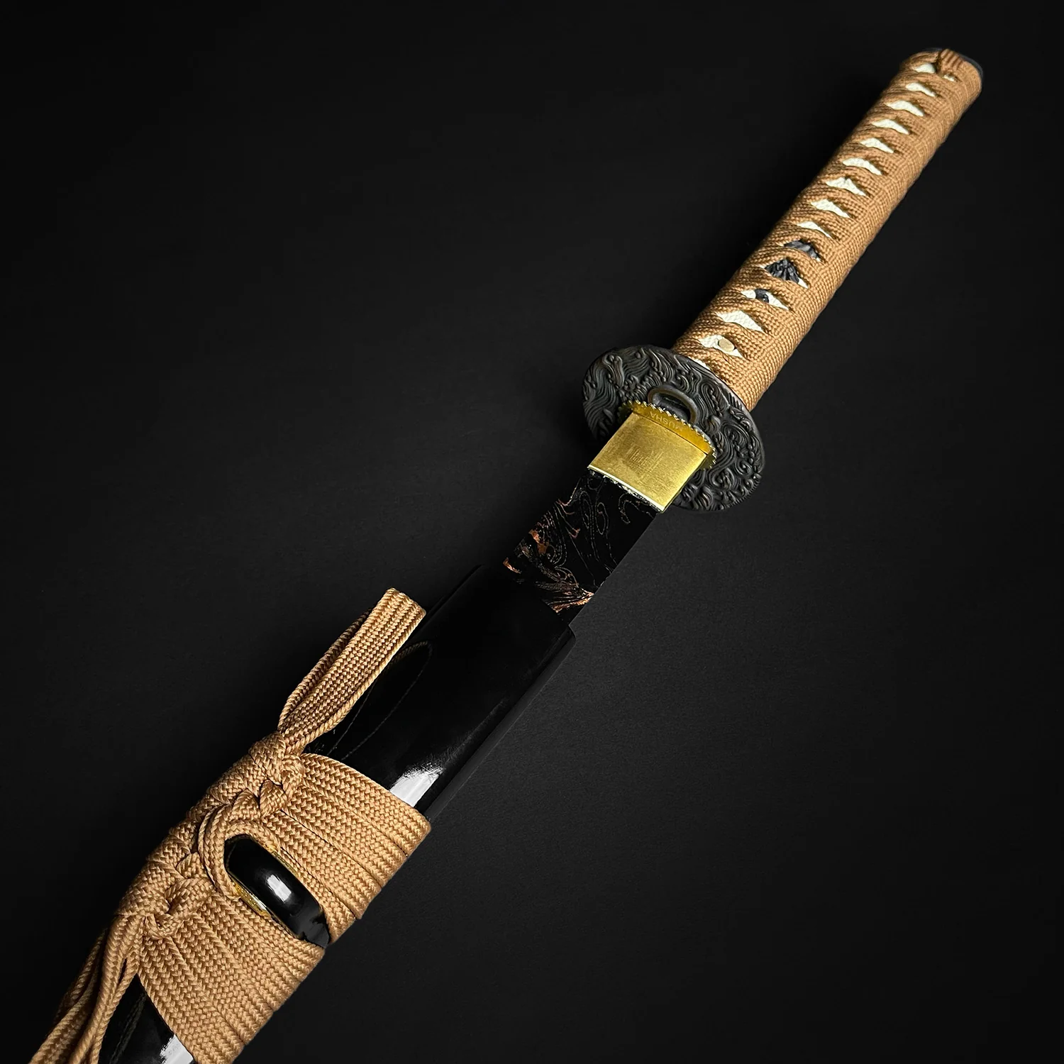 Musha "Elemental" Katana - Image 4