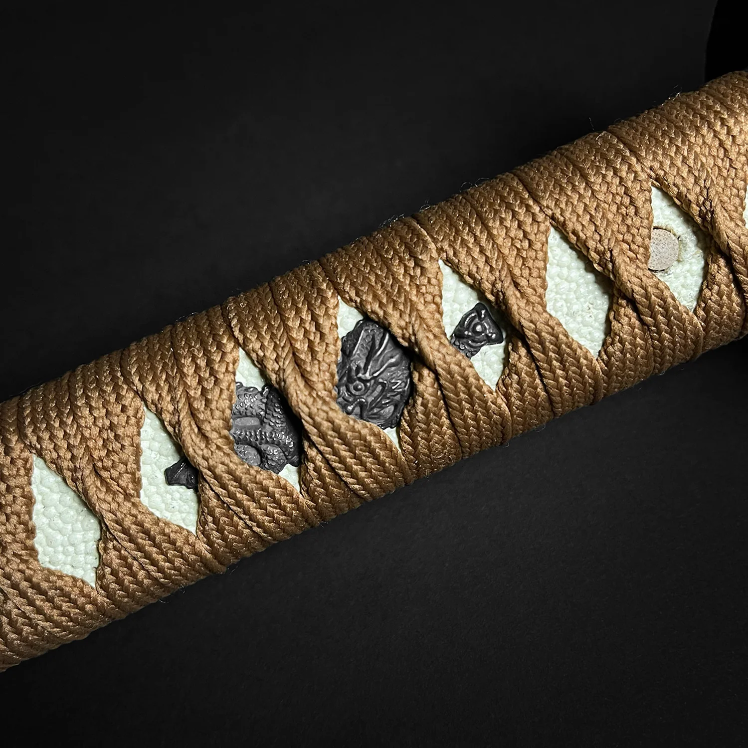 Musha "Elemental" Katana - Image 5