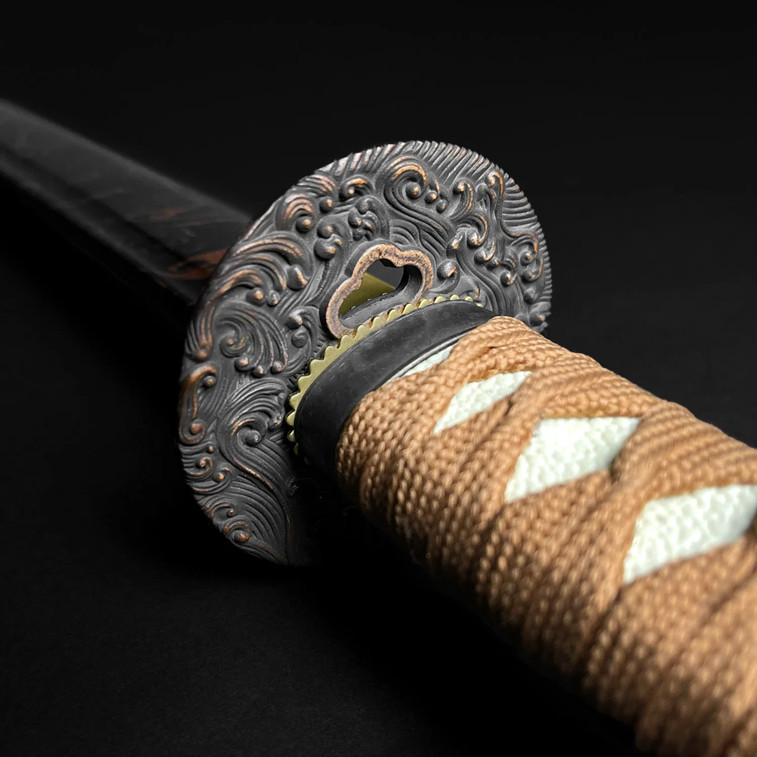 Musha "Elemental" Katana - Image 6