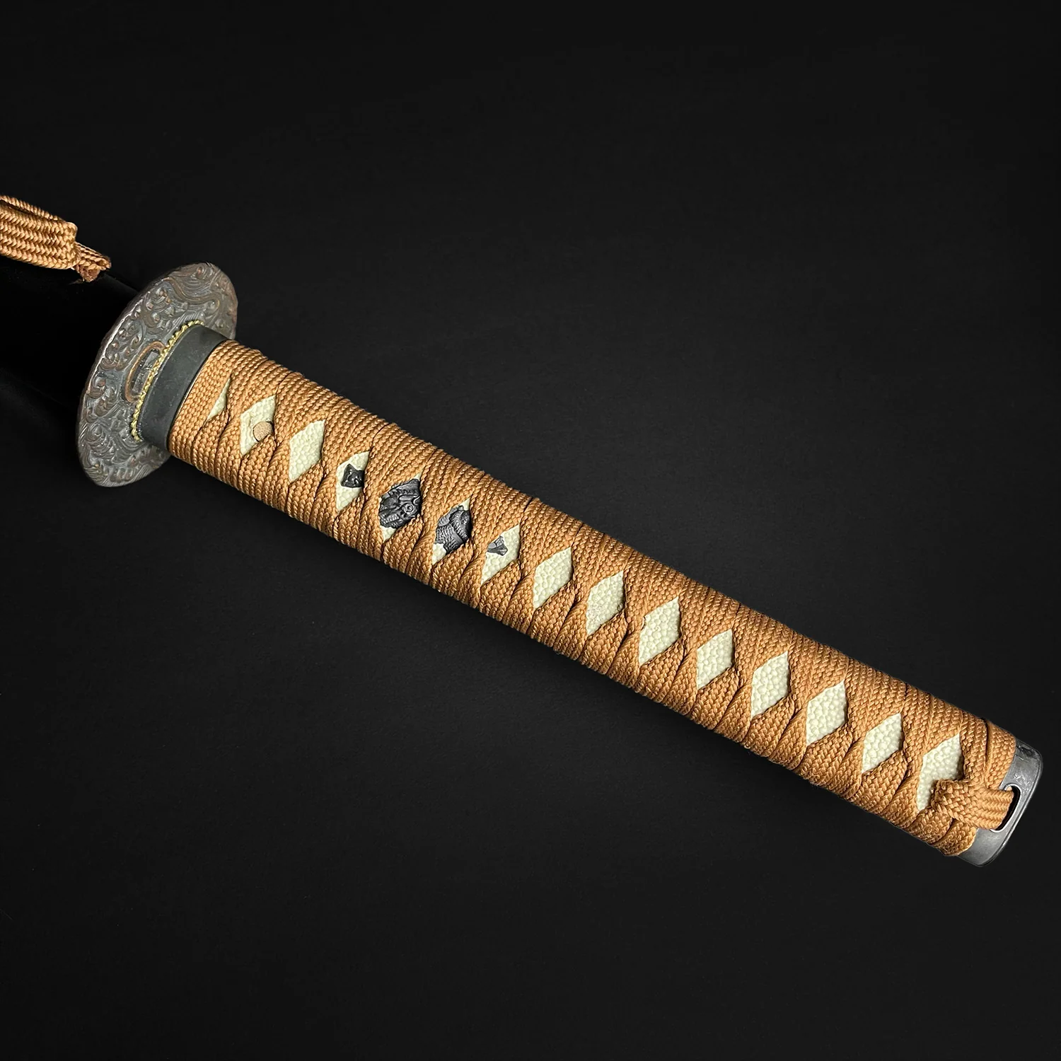 Musha "Elemental" Katana - Image 7