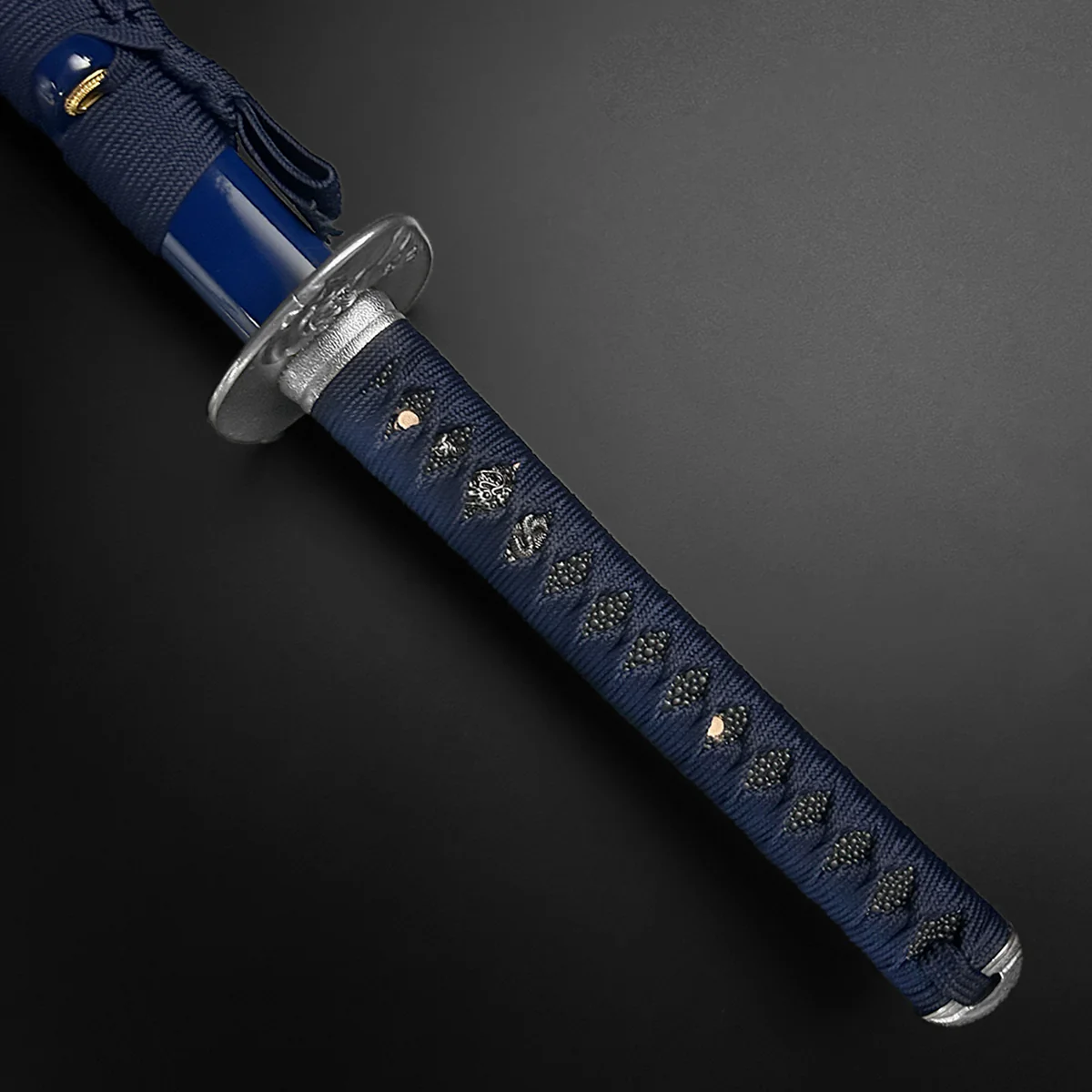 Musha Elite "涅槃 Nehan" (Nirvana) Samurai Sword - Image 4