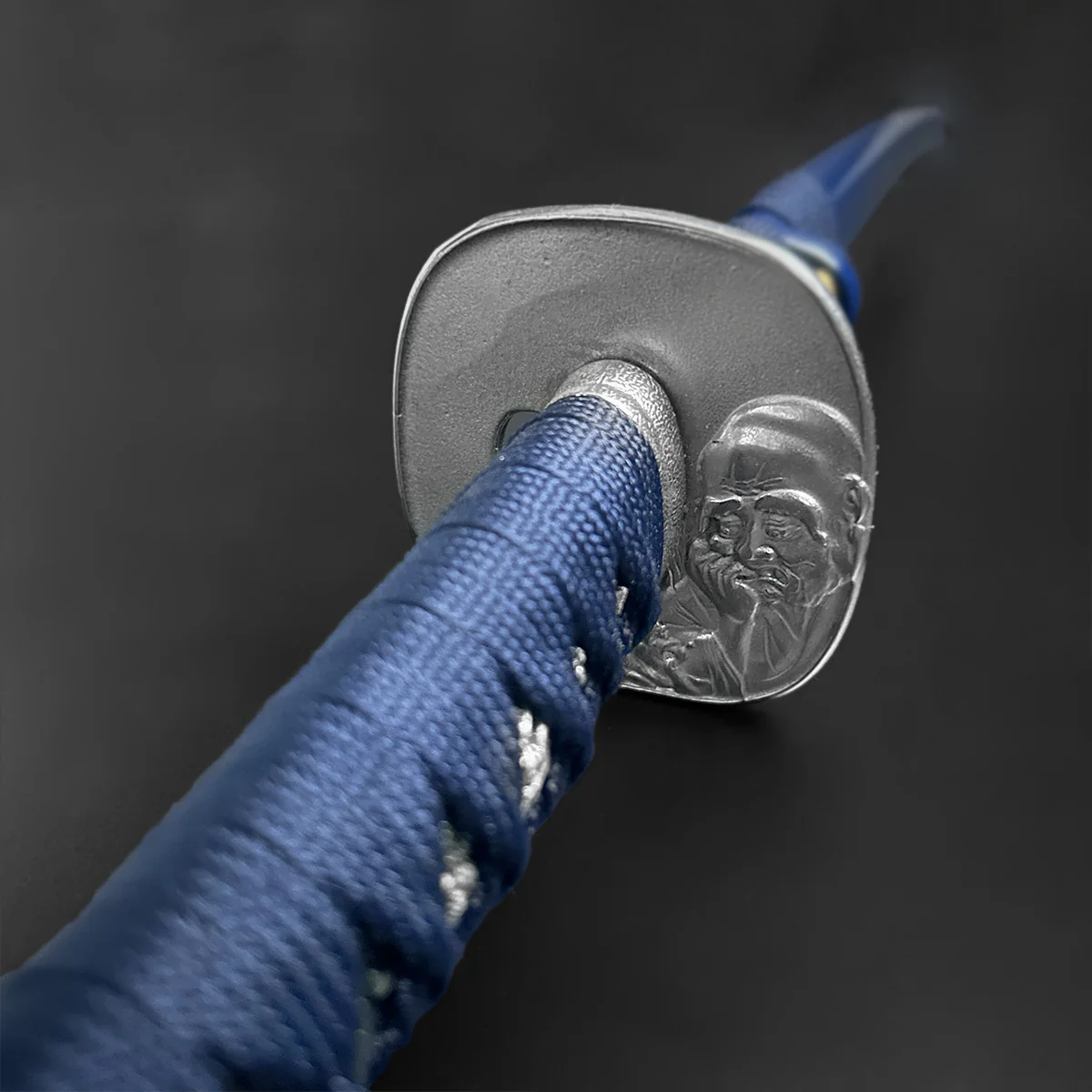 Musha Elite "涅槃 Nehan" (Nirvana) Samurai Sword - Image 5