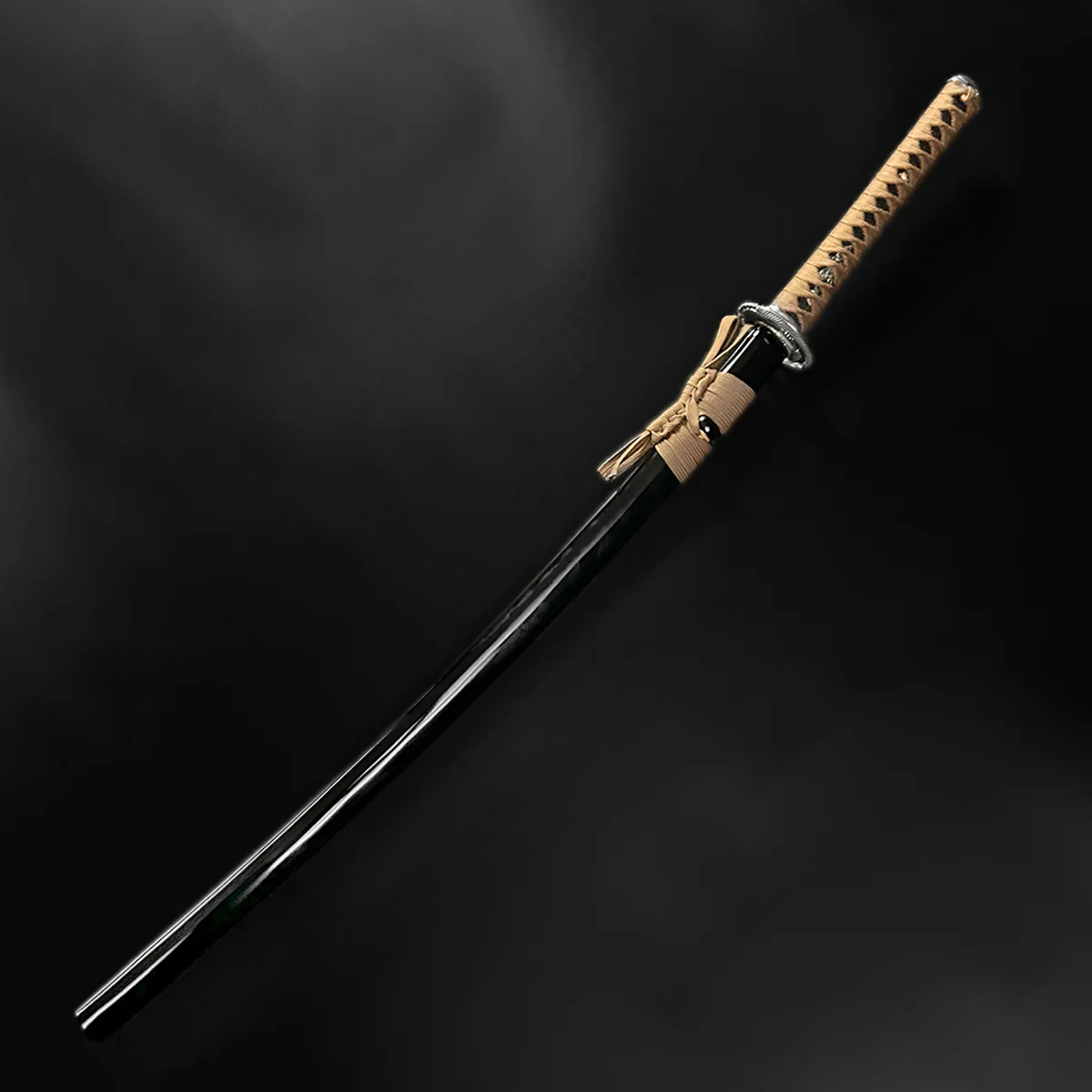 Musha Elite "翼 Tsubasa" (Wings) Samurai Sword - Image 4