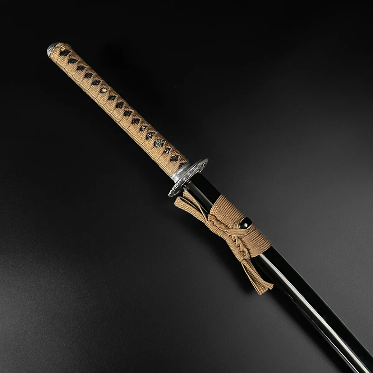Musha Elite "翼 Tsubasa" (Wings) Samurai Sword - Image 5