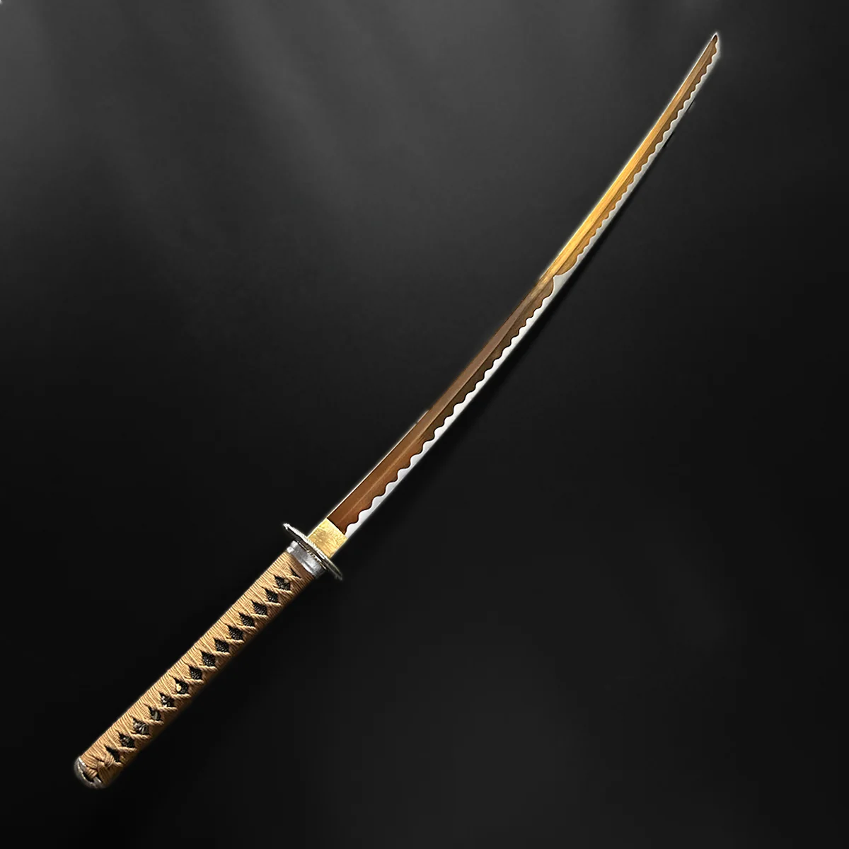 Musha Elite "翼 Tsubasa" (Wings) Samurai Sword - Image 6