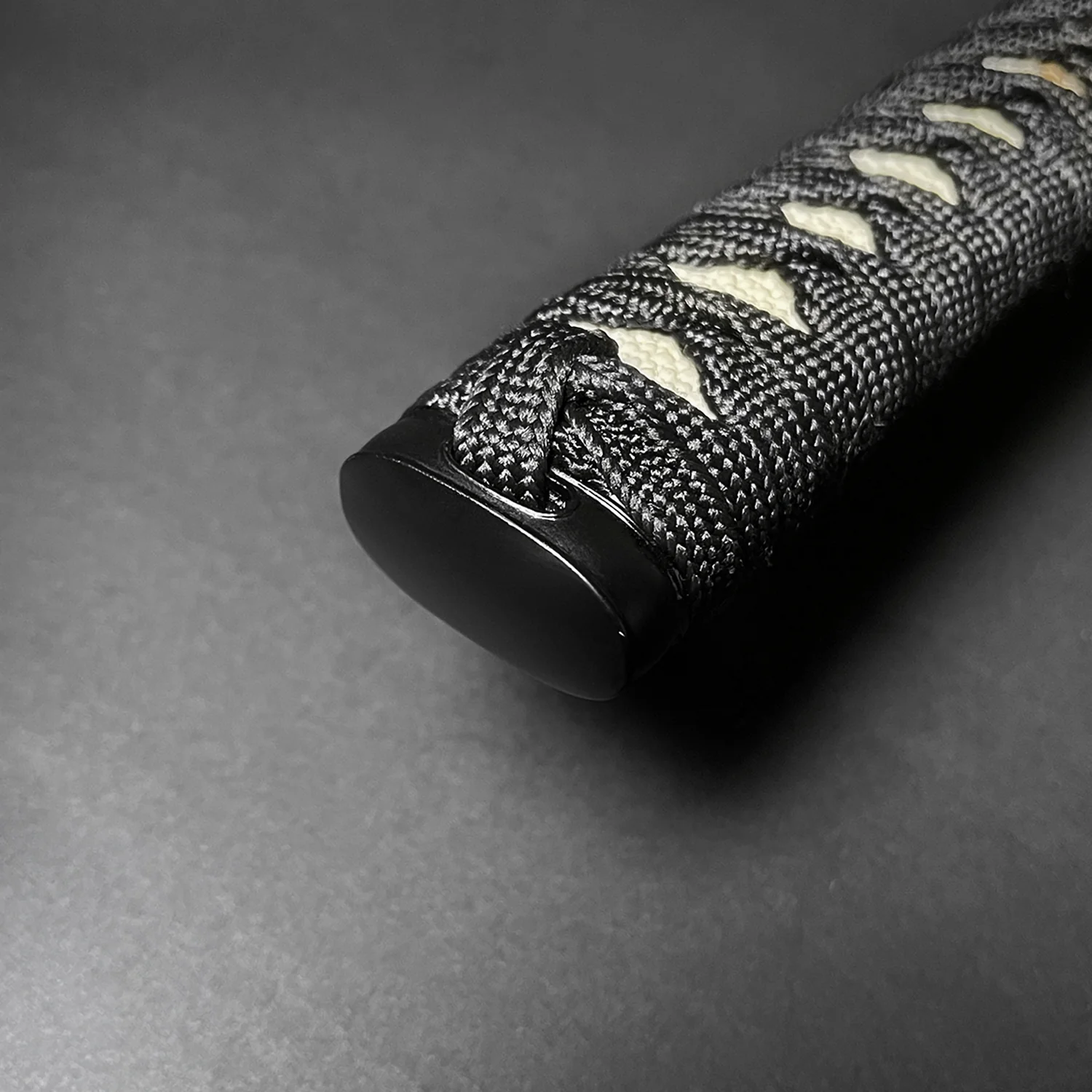 Musha “Enzo” (Circles) Katana - Image 6