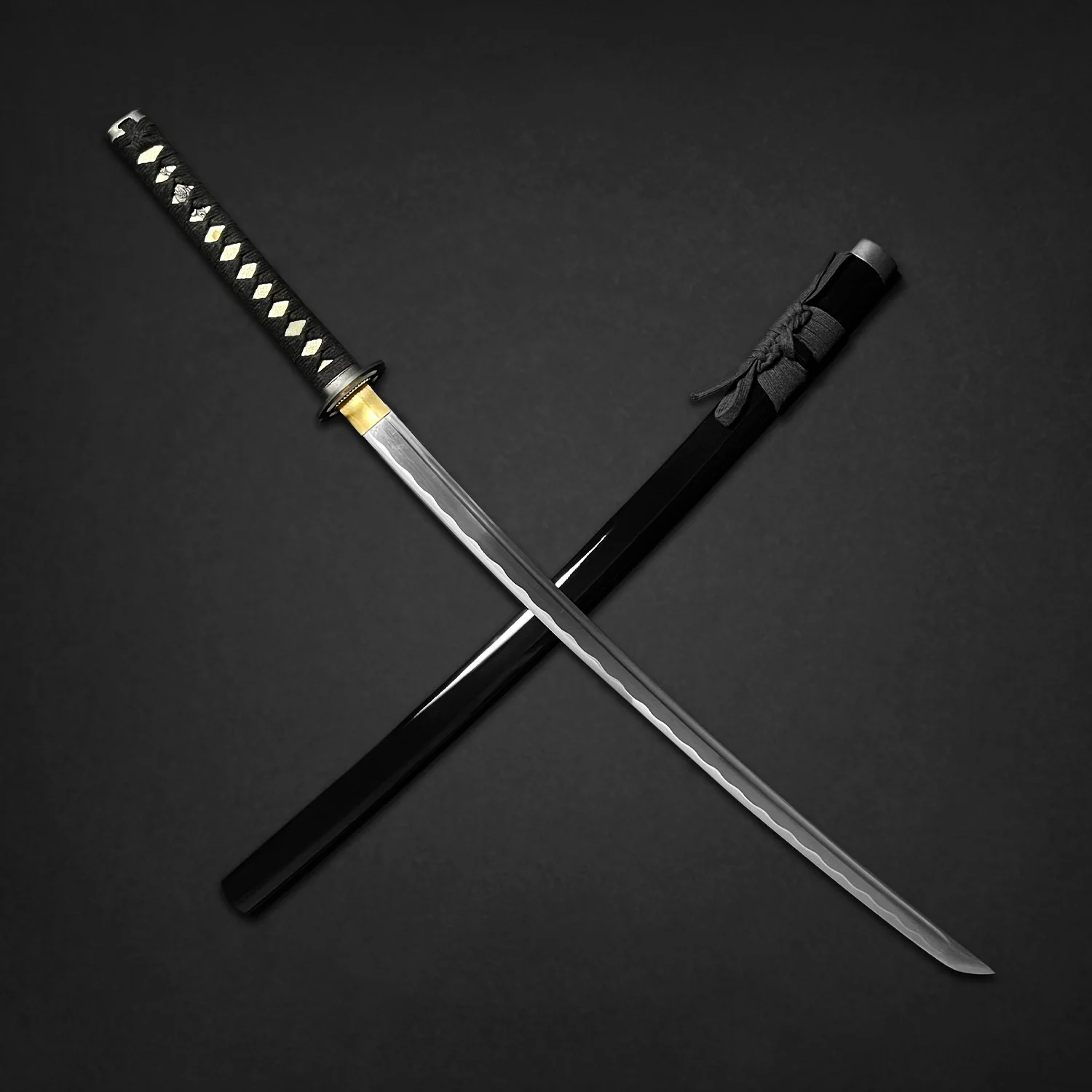 Musha "Five Rings" Katana - Image 2