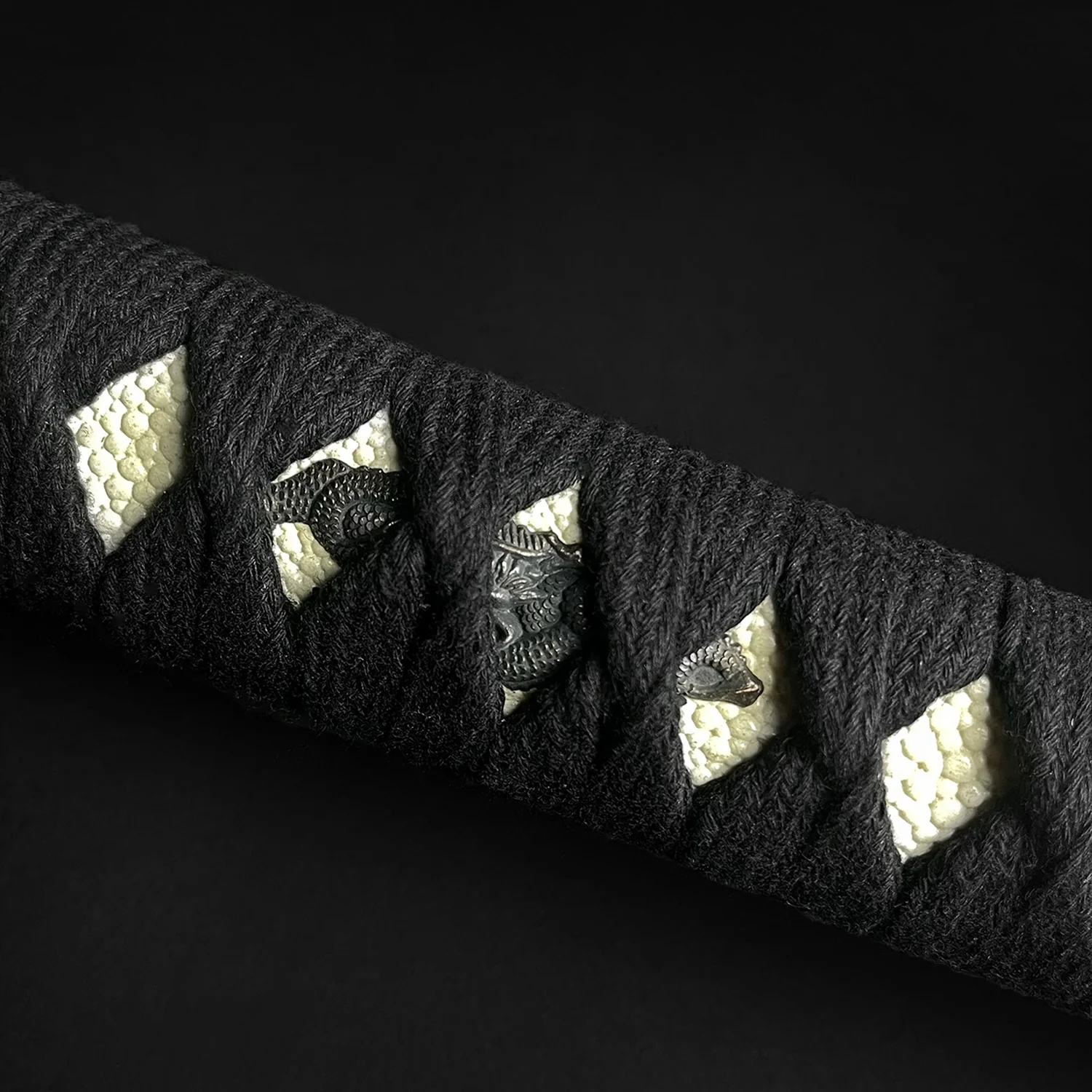 Musha "Five Rings" Katana - Image 6