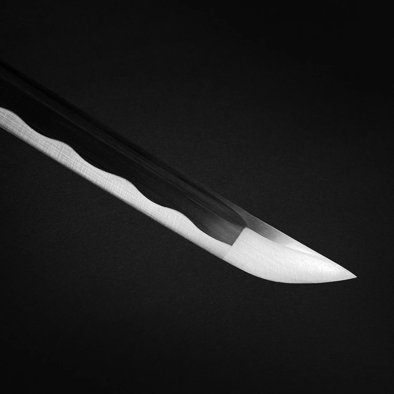 Musha "Five Rings" Katana - Image 8