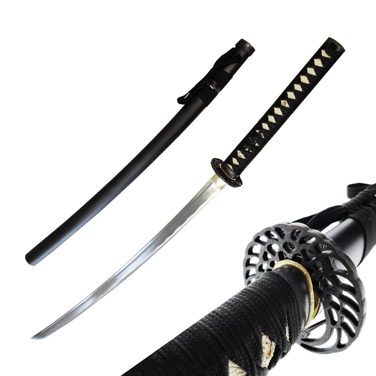 Musha "Crane" Katana