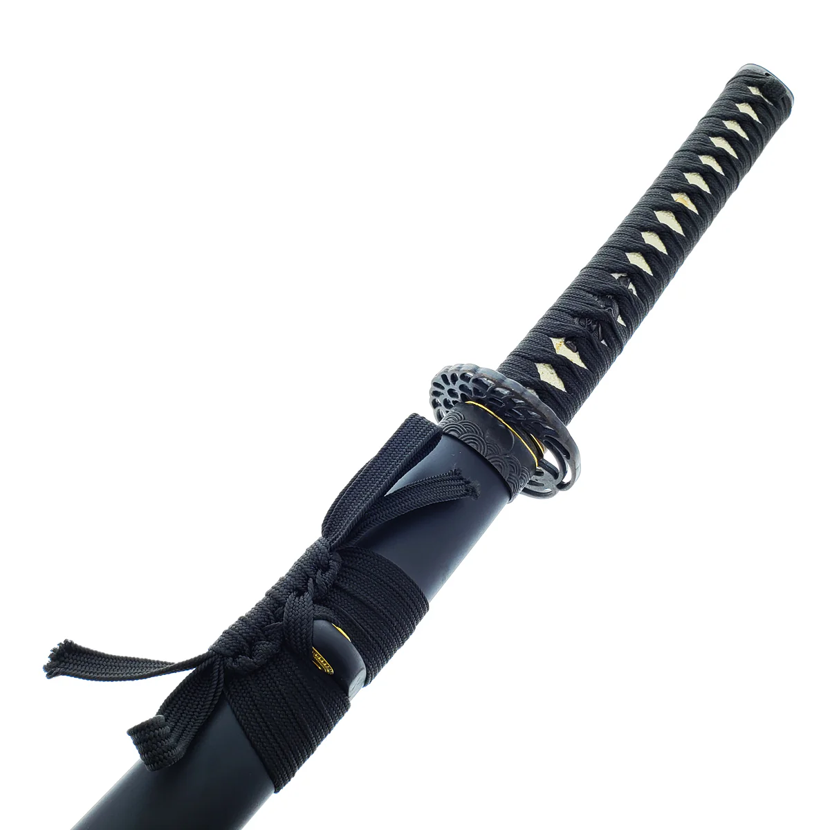 Musha "Crane" Katana - Image 10