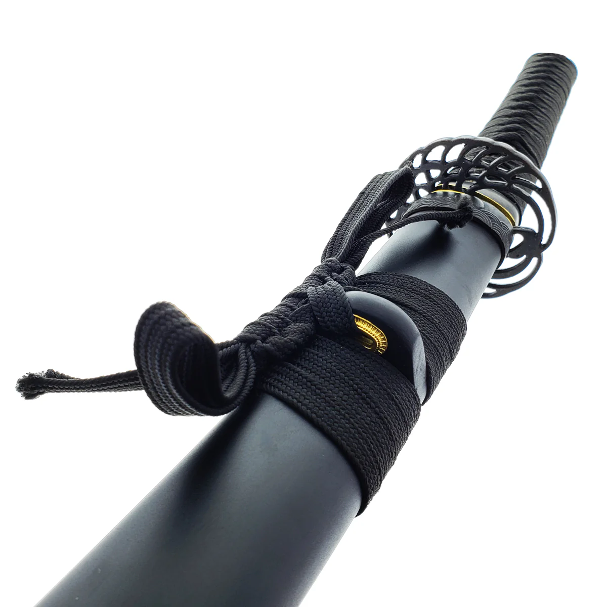 Musha "Crane" Katana - Image 2