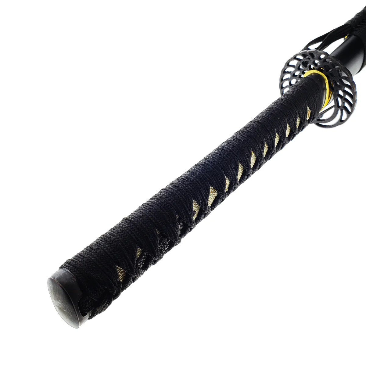 Musha "Crane" Katana - Image 3