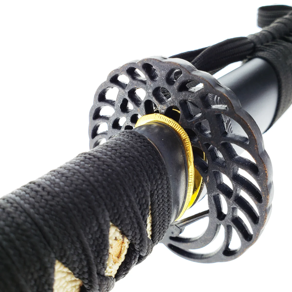 Musha "Crane" Katana - Image 4
