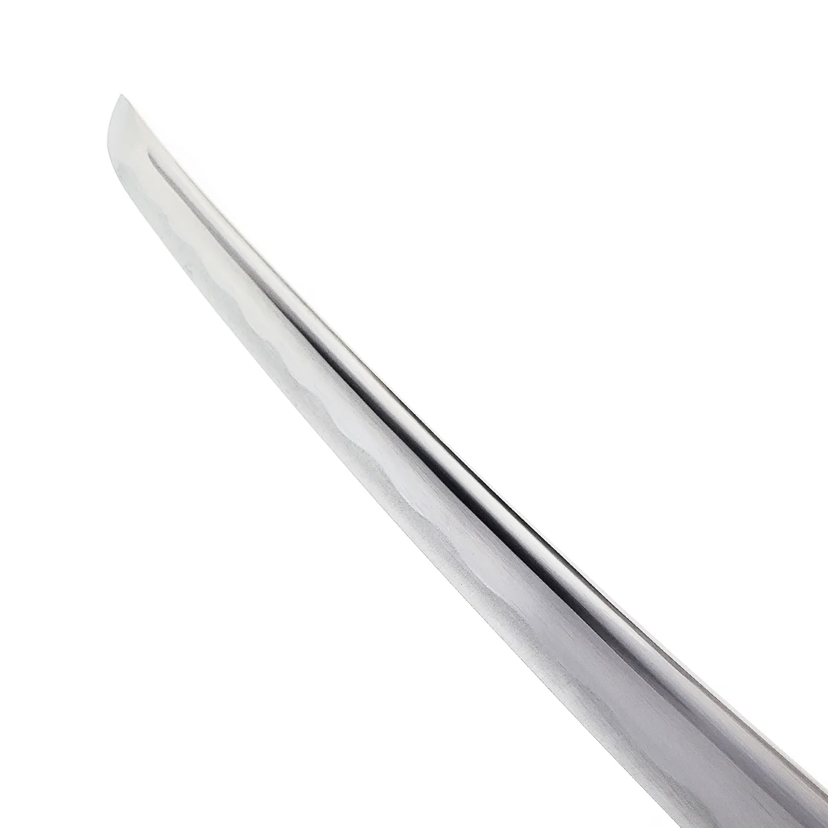Musha "Crane" Katana - Image 5