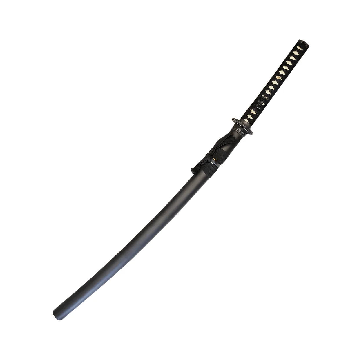 Musha "Crane" Katana - Image 7