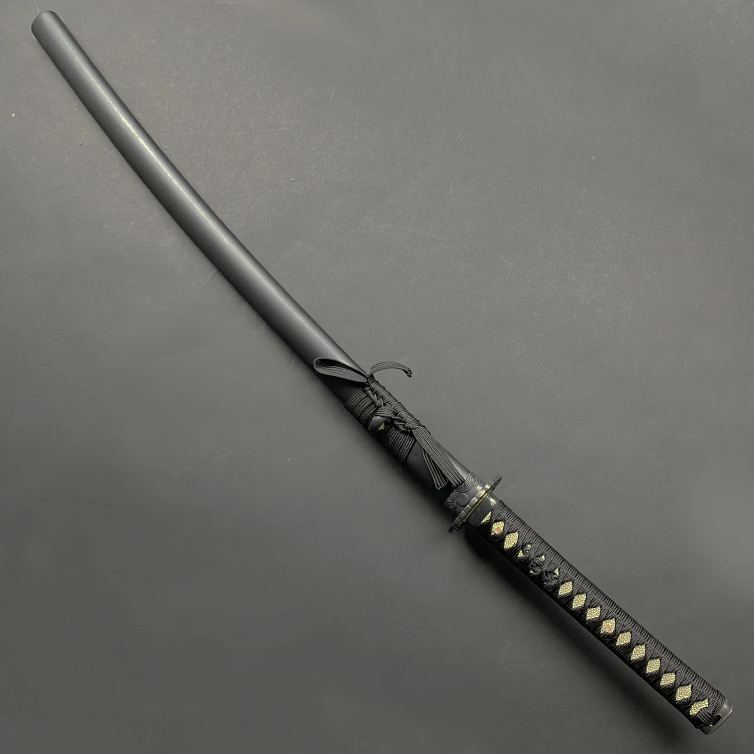 Musha "Crane" Katana - Image 9