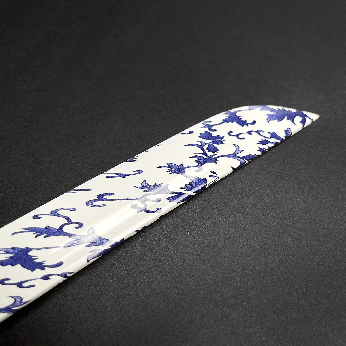 Musha Gensho Authentic Katana - Image 8