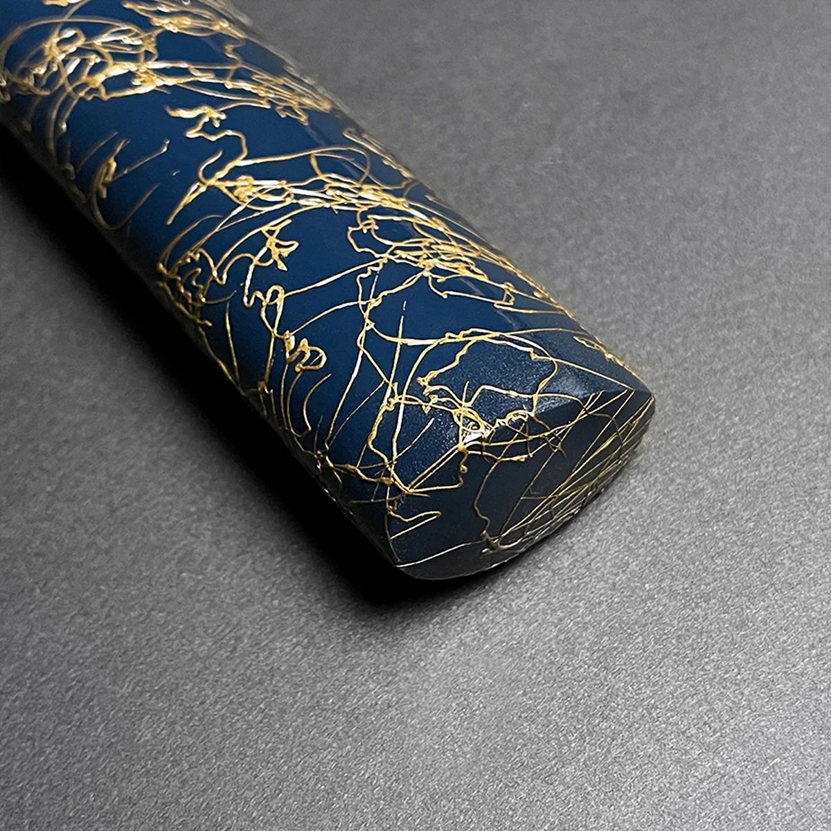 Musha Gensho Authentic Katana - Image 9