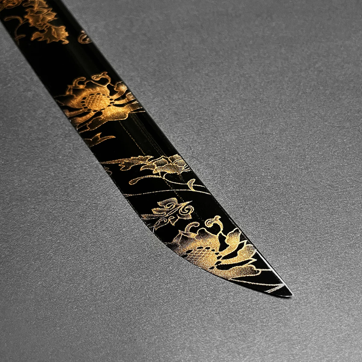 Musha "Godai" Katana - Image 10