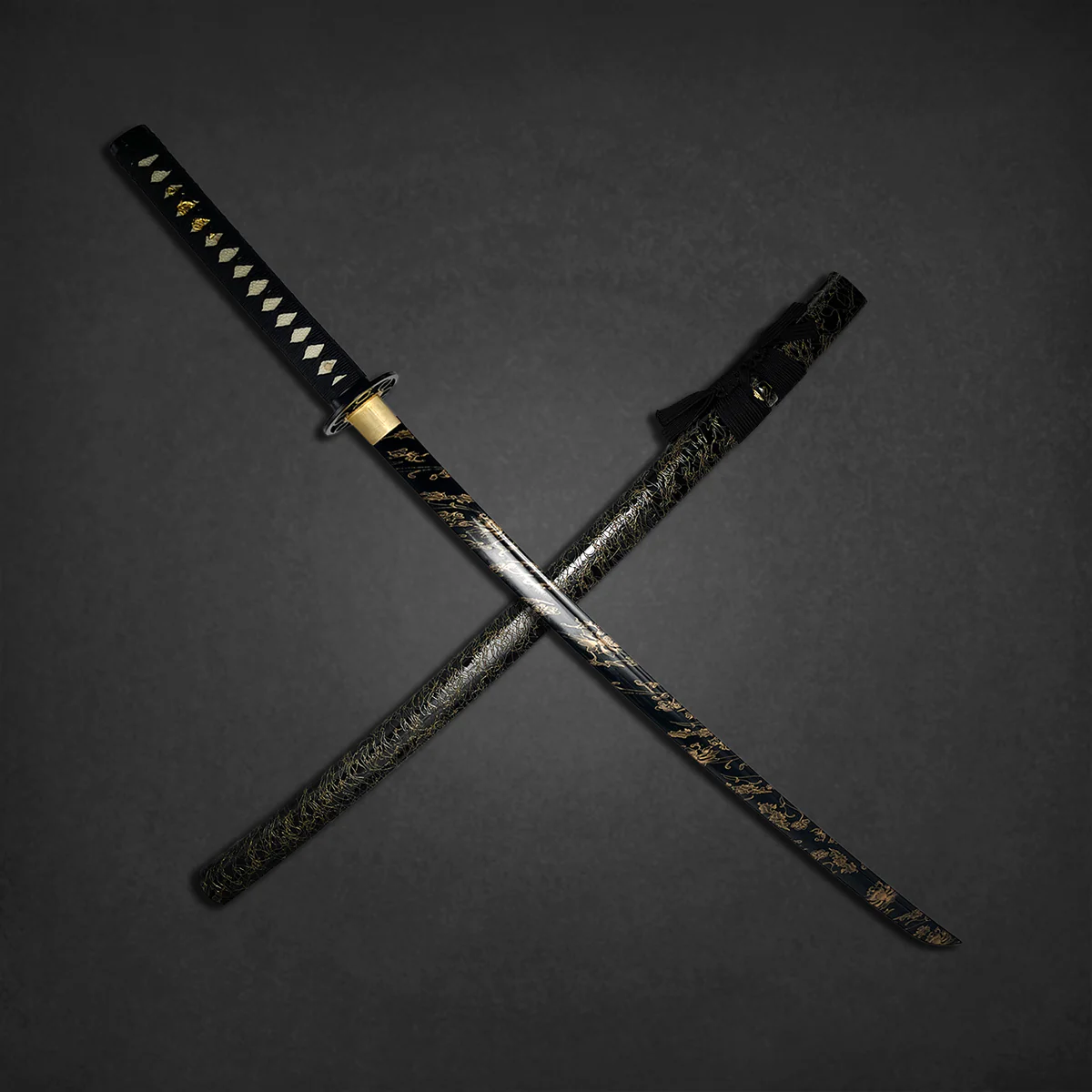 Musha "Godai" Katana - Image 3