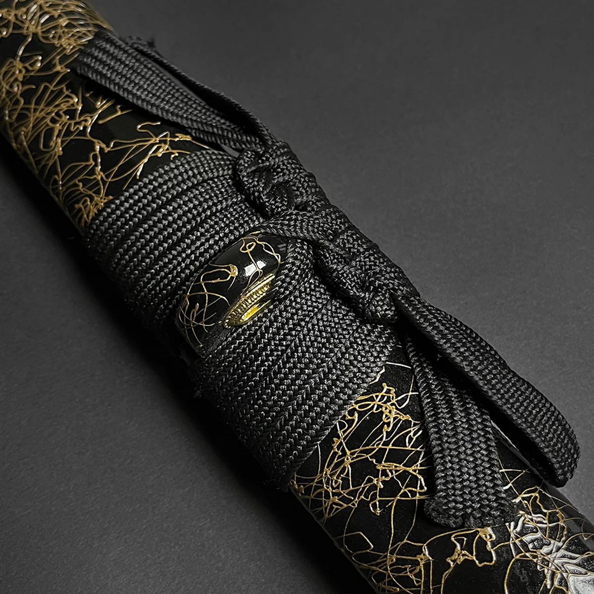 Musha "Godai" Katana - Image 5