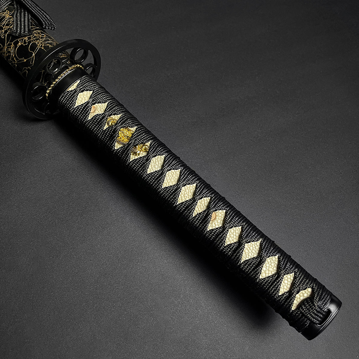 Musha "Godai" Katana - Image 6