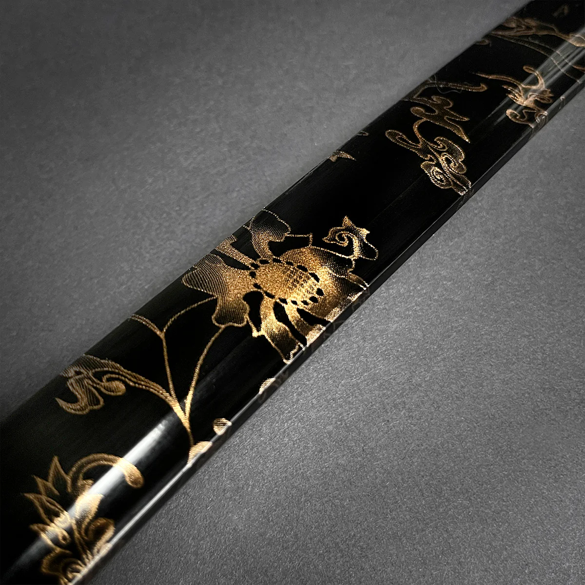 Musha "Godai" Katana - Image 9